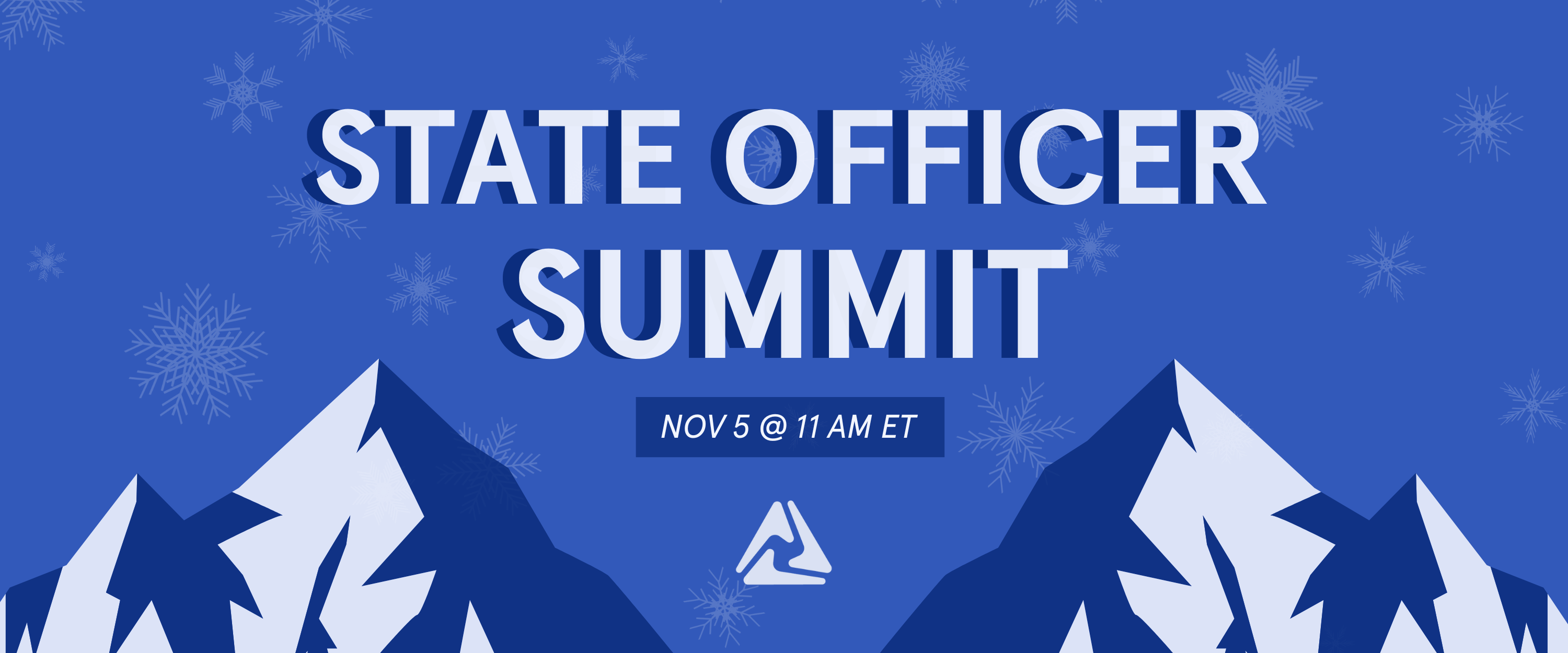 FBLA High School State Officer Summit (Nov. 5)