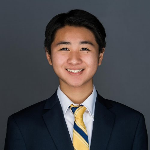 Speaker image